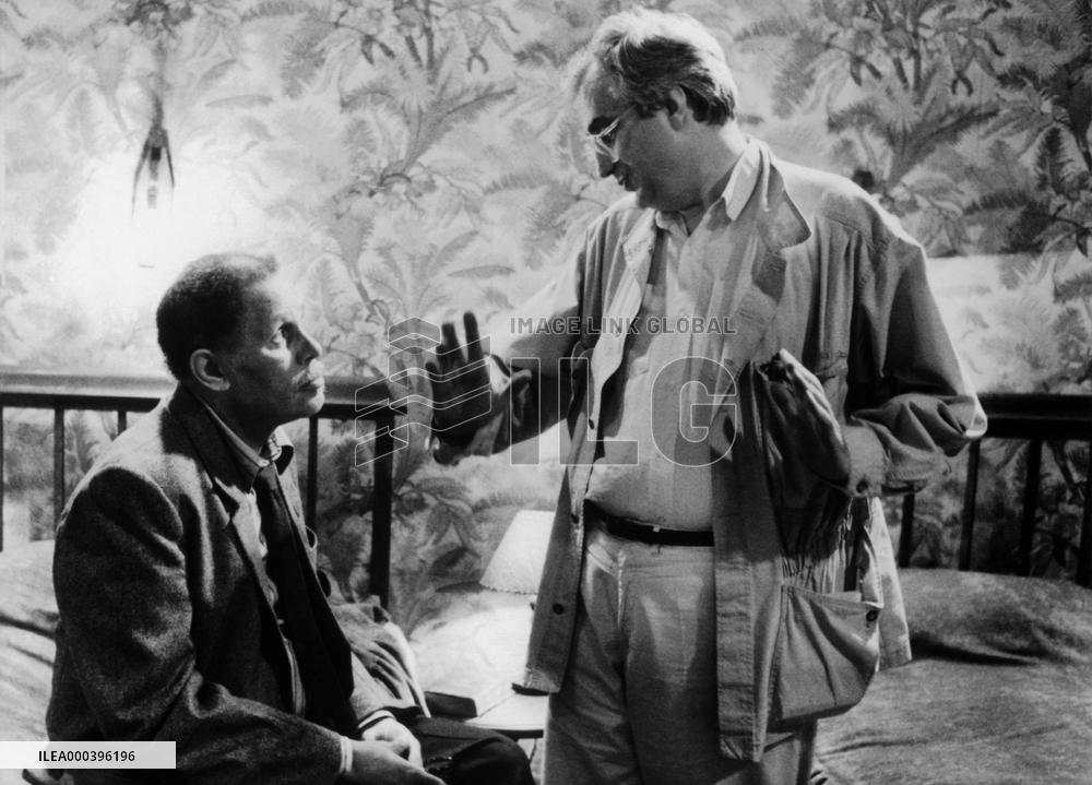 'Round Midnight (1986)