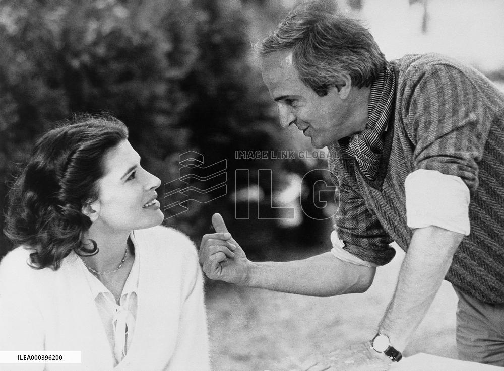 La Femme D'A Cote (1981)