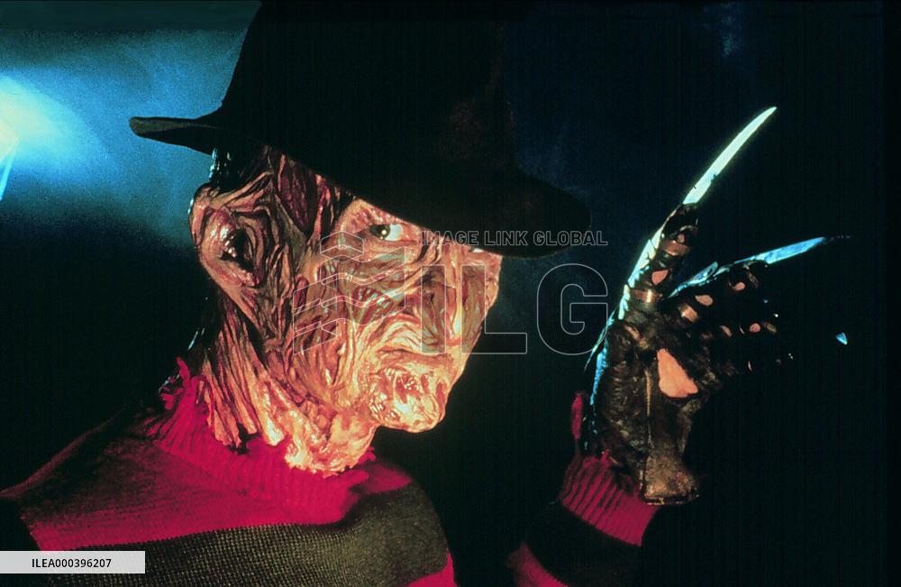 A Nightmare On Elm Street 4 (1988)