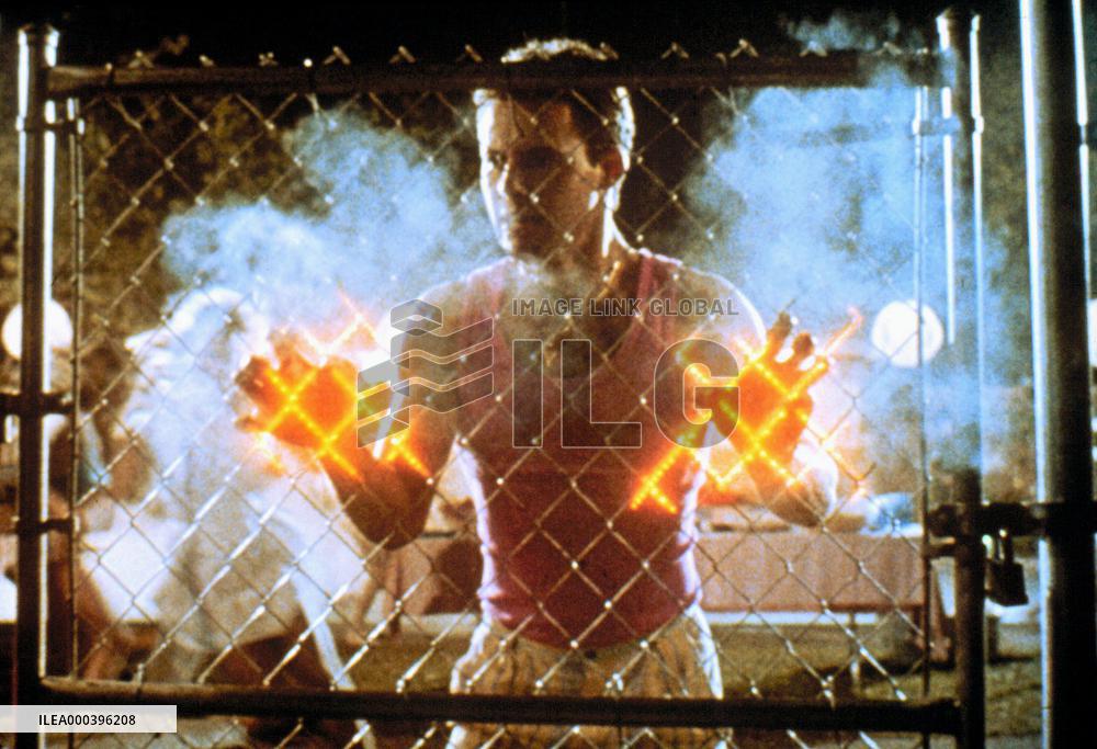 A Nightmare On Elm Street 2 (1985)