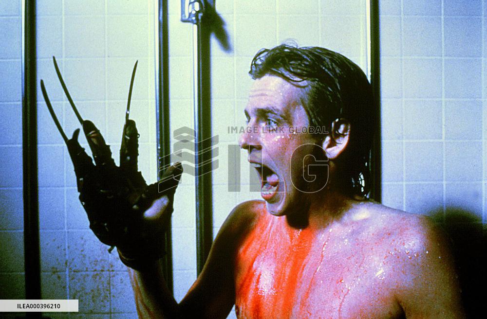 A Nightmare On Elm Street 2 (1985)