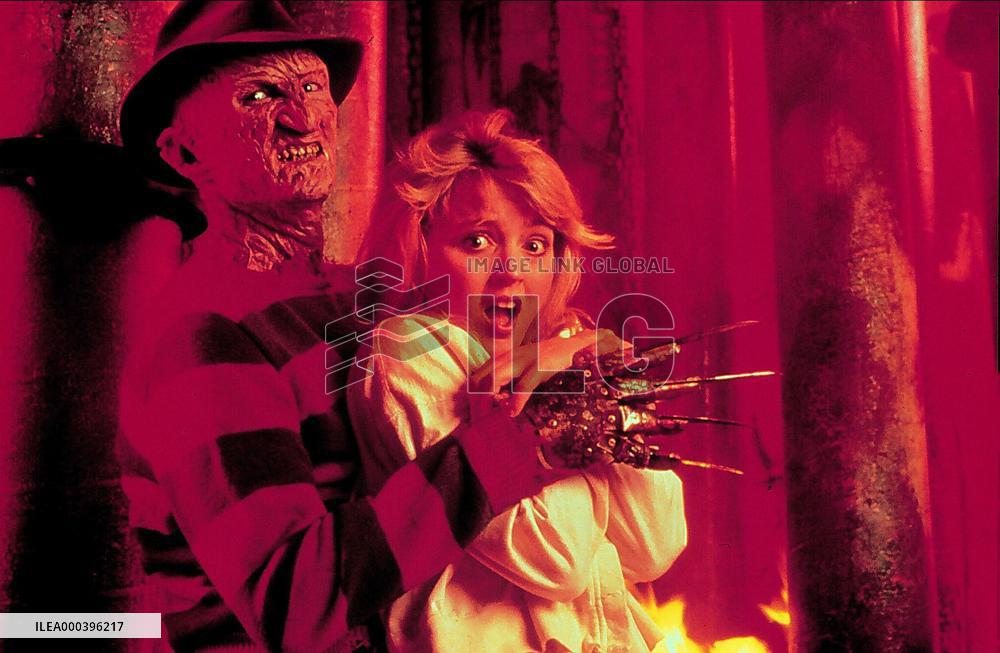 A Nightmare On Elm Street 4 (1988)