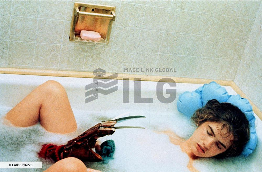 A Nightmare On Elm Street (1984)