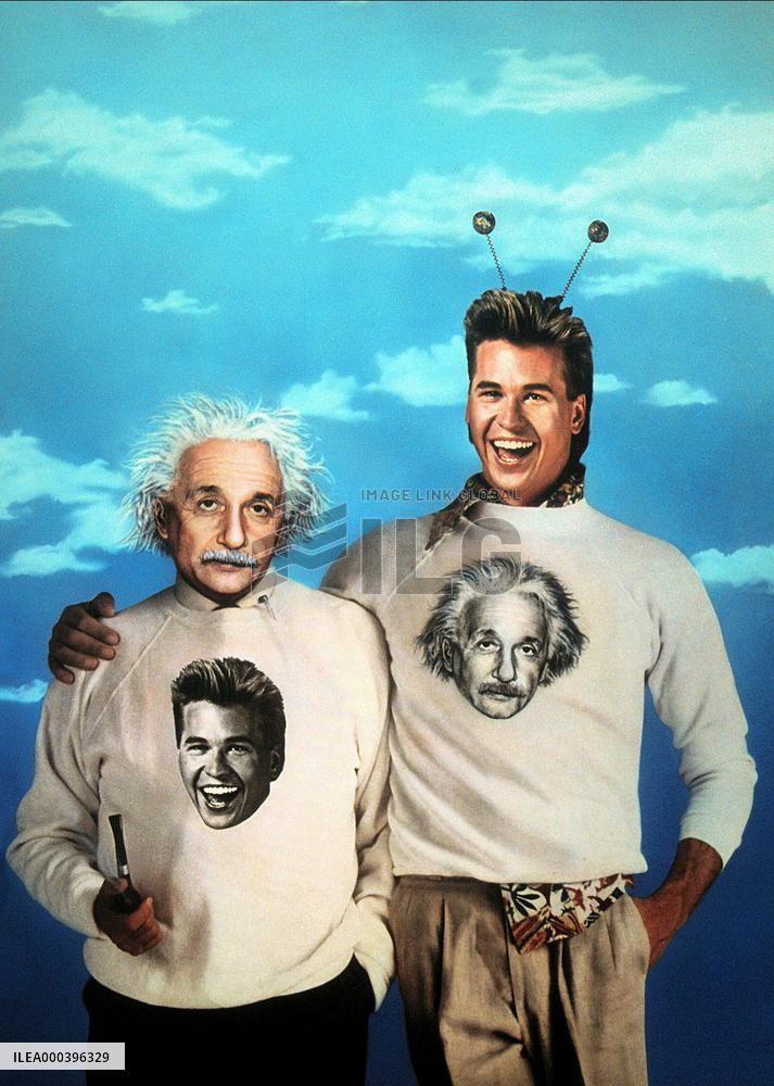 Real Genius (1985)