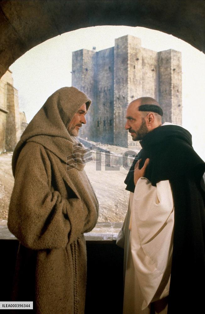 The Name Of The Rose (1986)