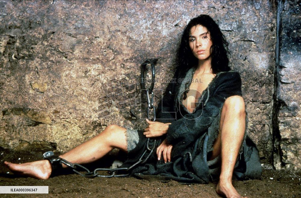 The Name Of The Rose (1986)