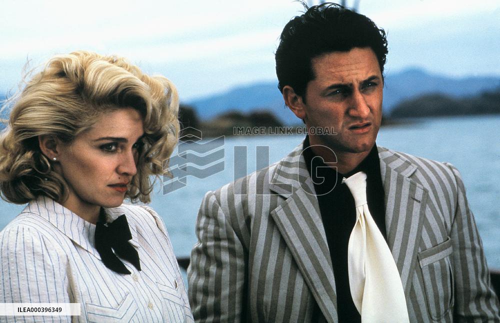 Shanghai Surprise (1986)