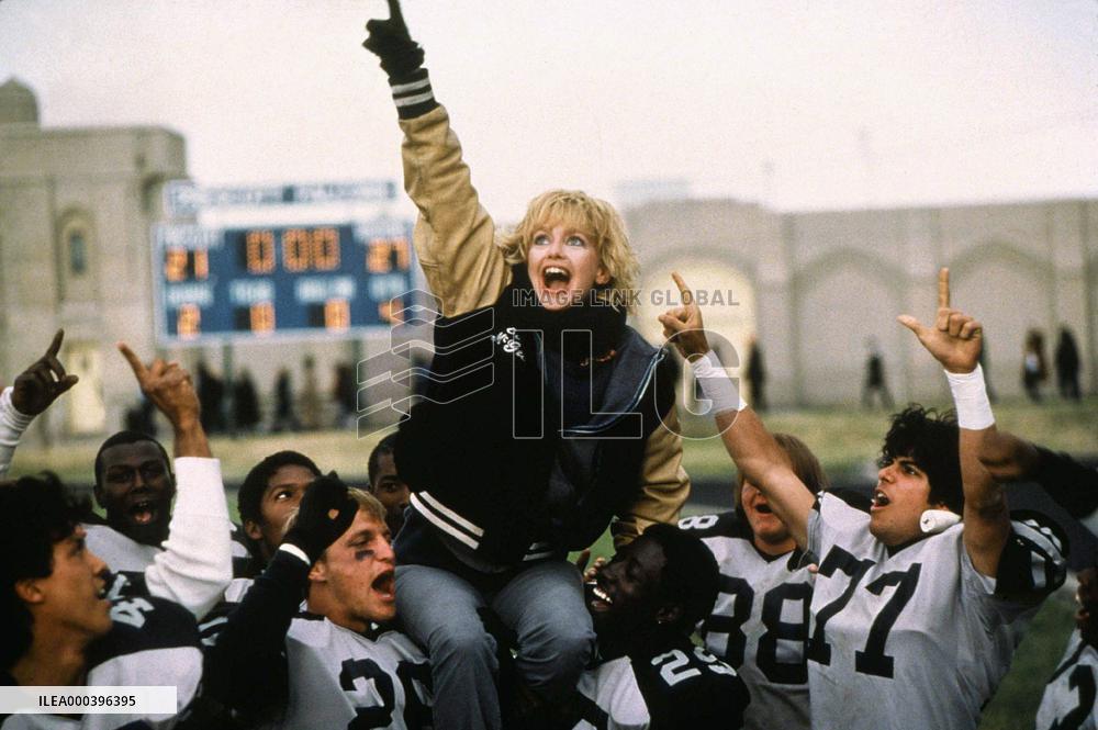 Wildcats (1986)