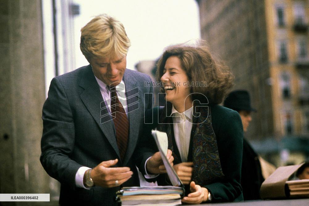 Legal Eagles (1986)