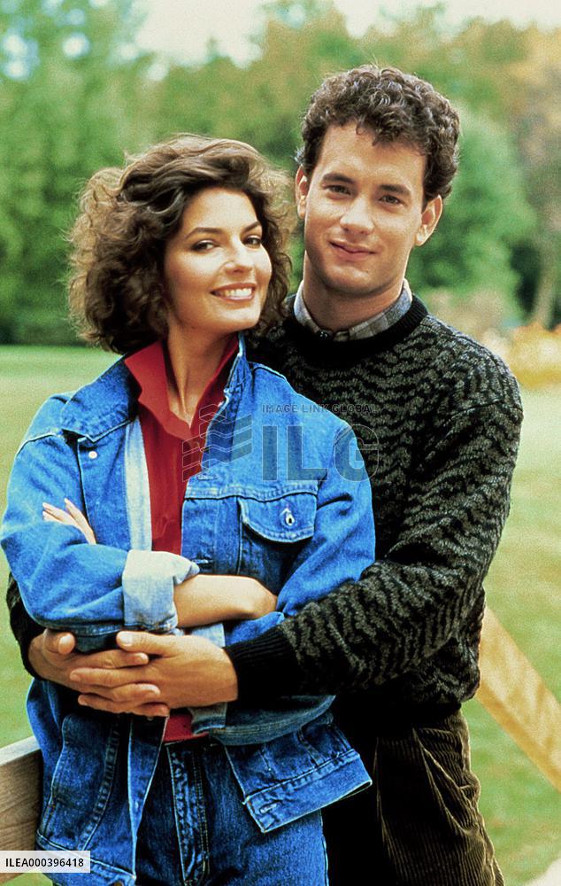 Nothing In Common (1986)