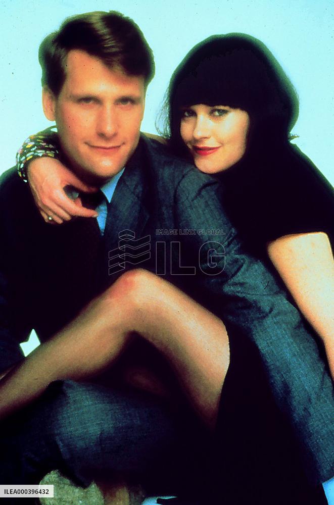 Something Wild (1986)