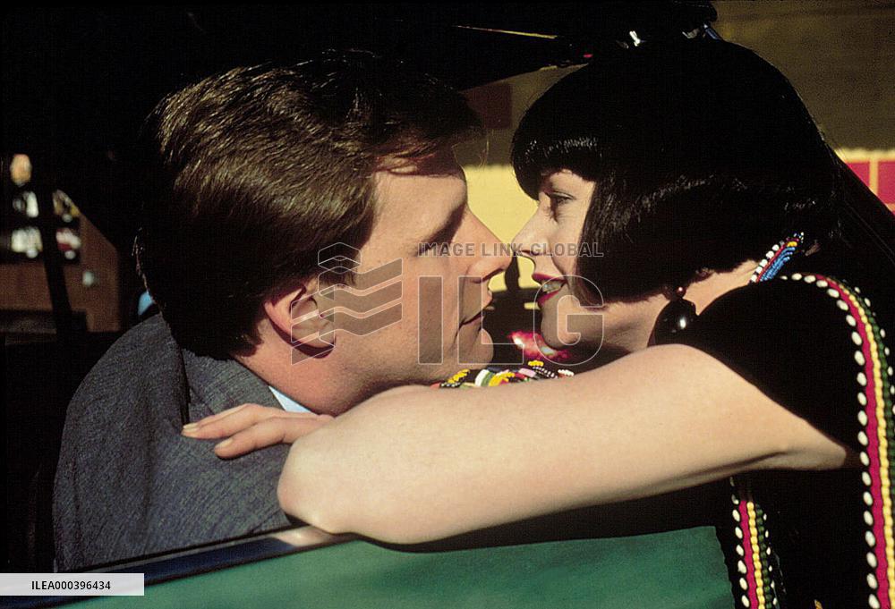 Something Wild (1986)