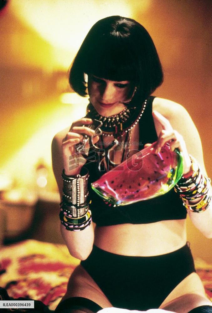 Something Wild (1986)