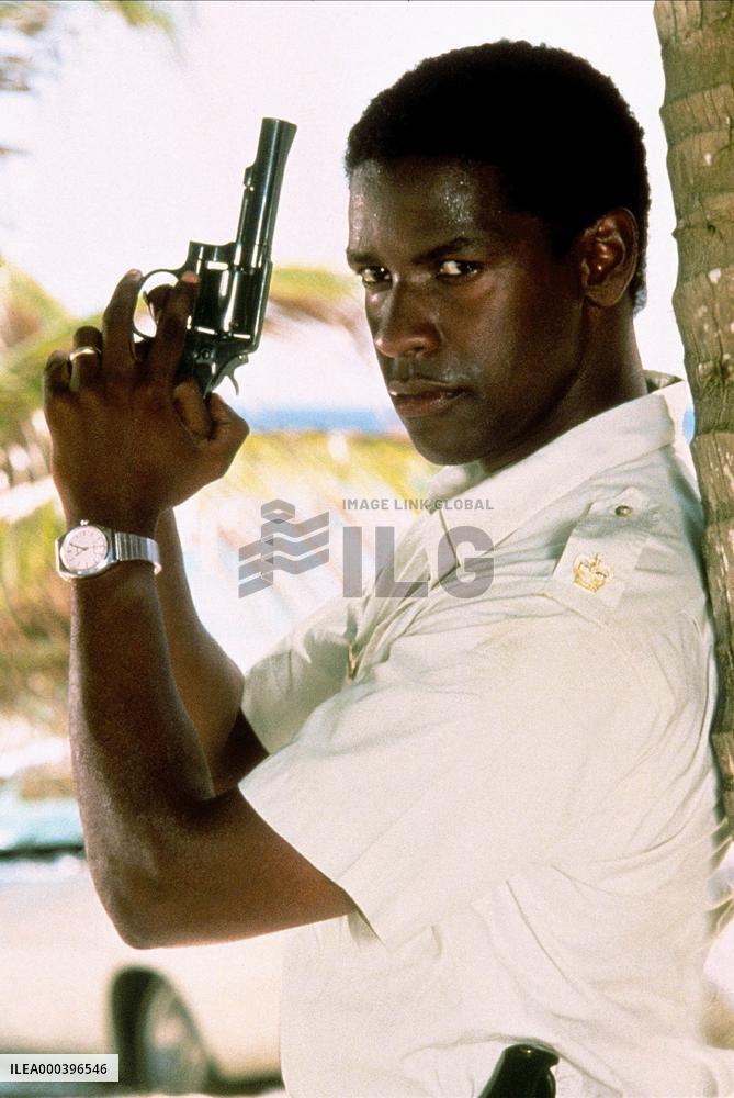 The Mighty Quinn (1989)