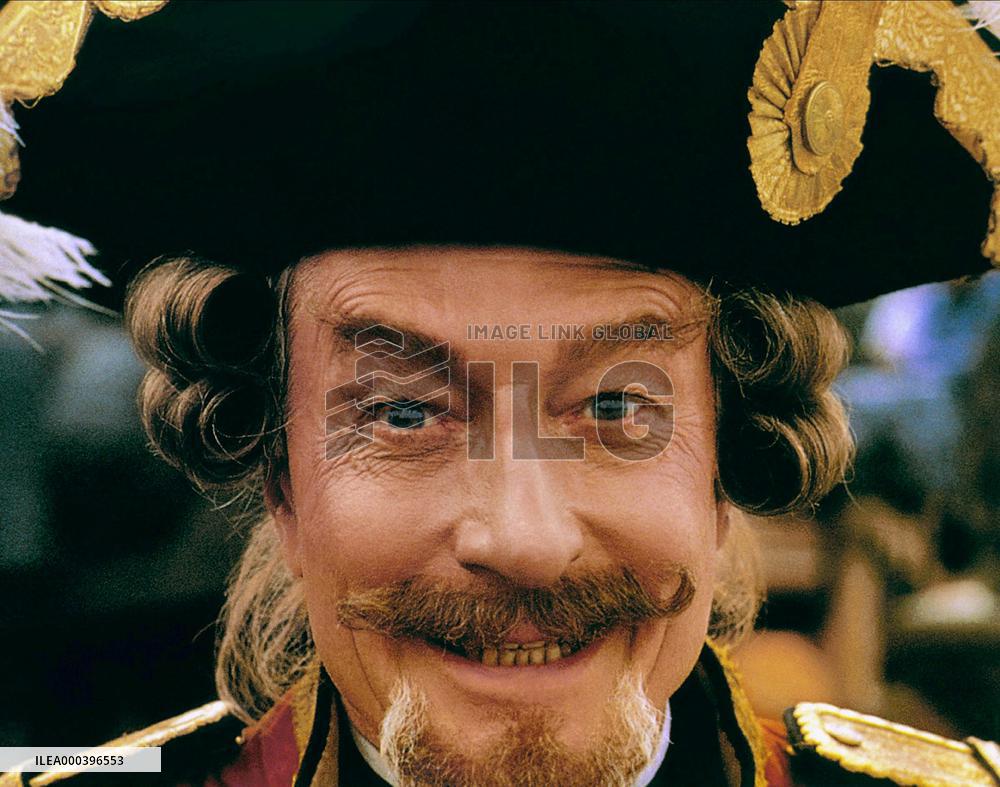 The Adventures Of Baron (1988)