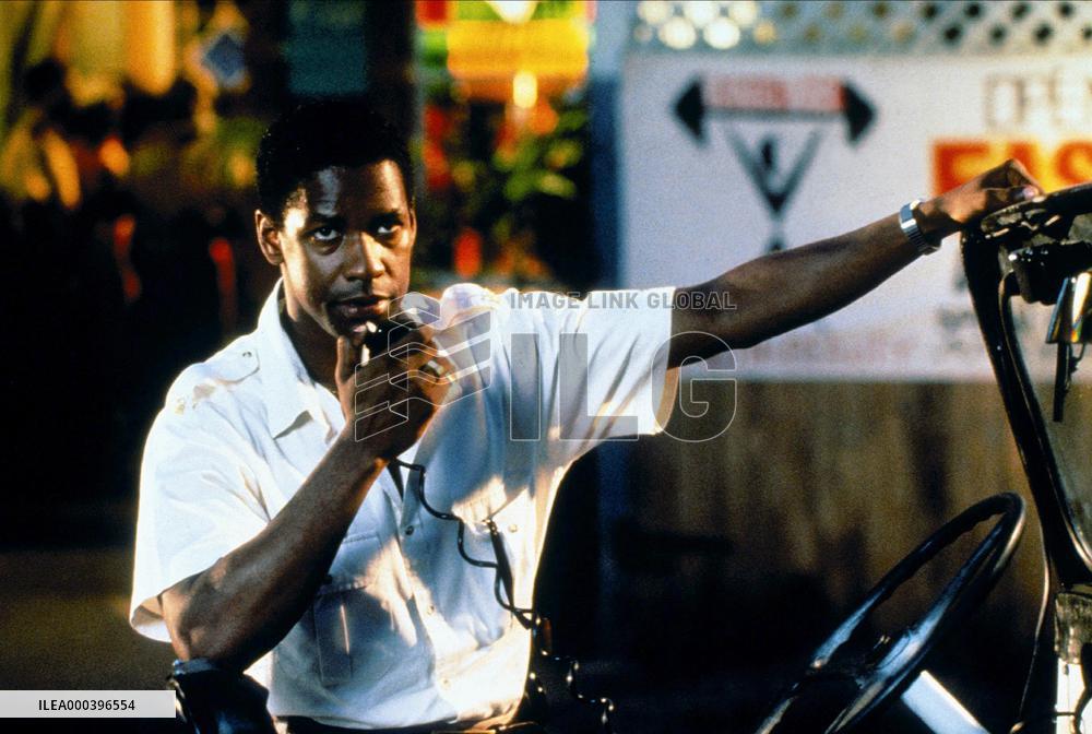 The Mighty Quinn (1989)