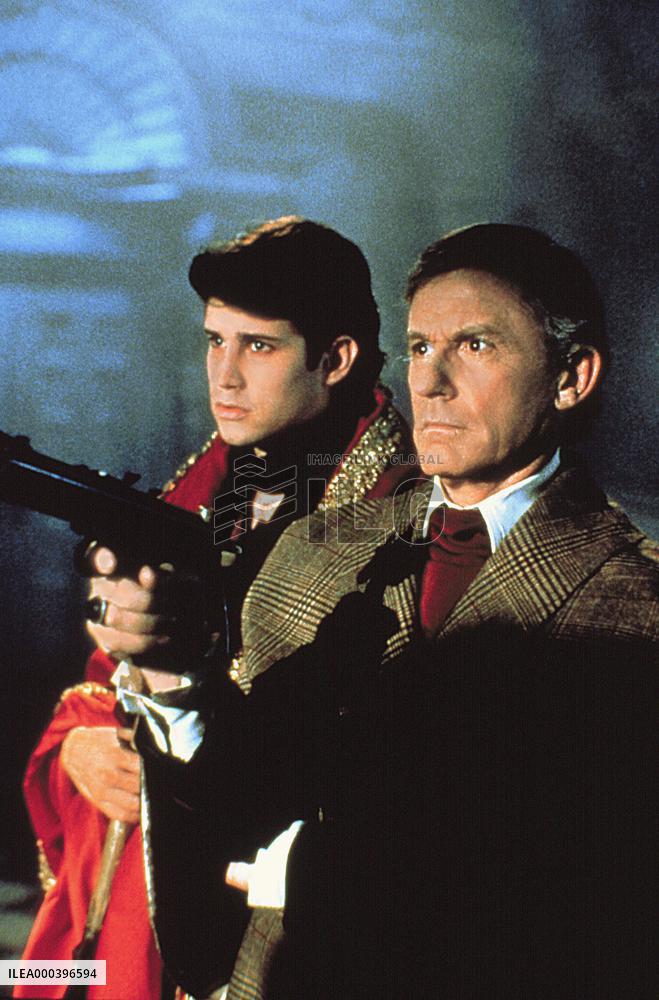 Fright Night Part Ii (1988)