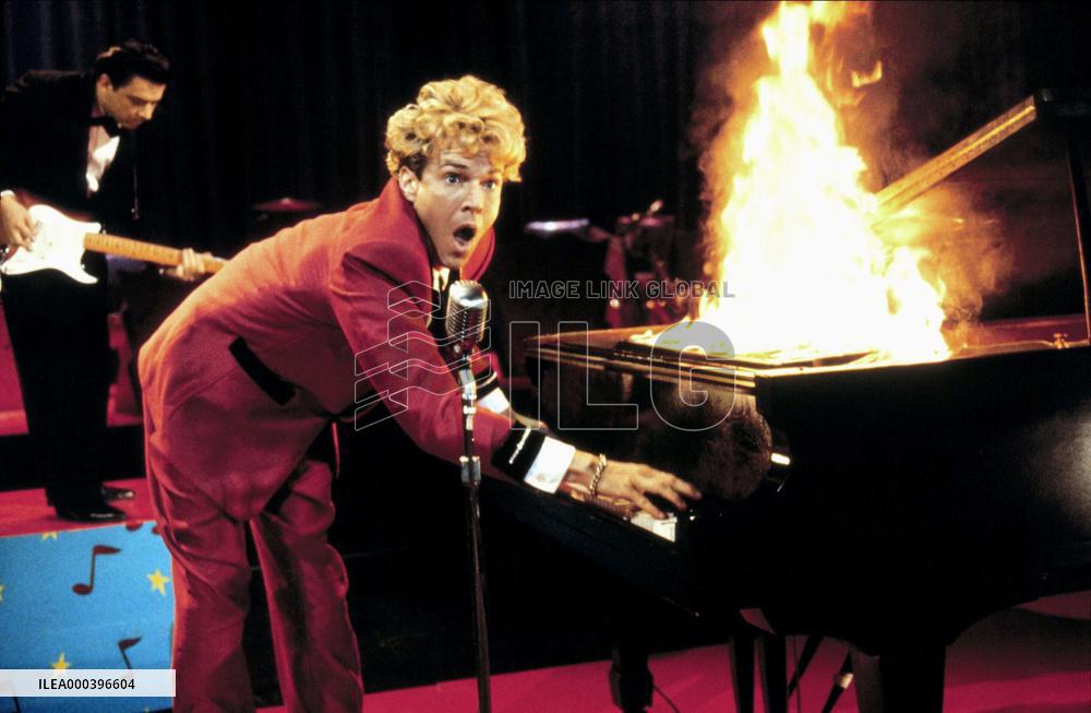 Great Balls Of Fire! (1989)