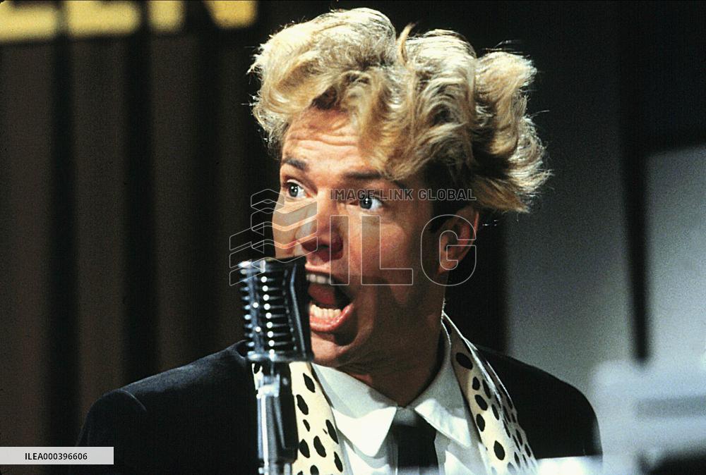 Great Balls Of Fire! (1989)