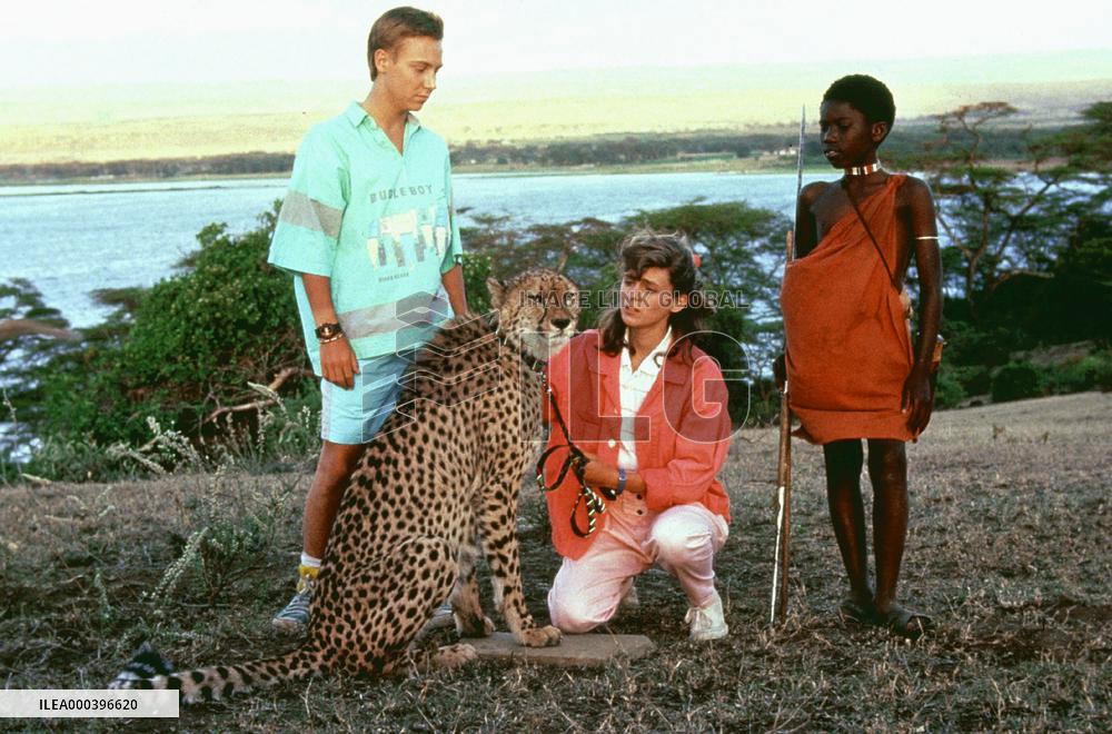 Cheetah (1989)