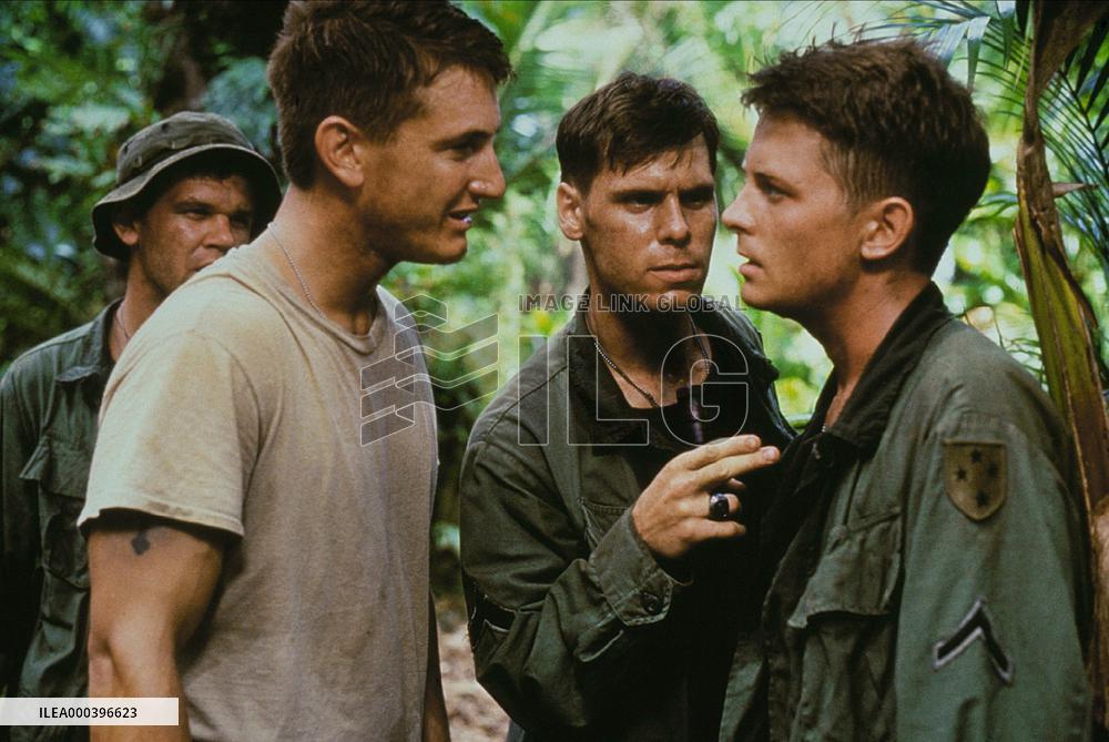 Casualties Of War (1989)