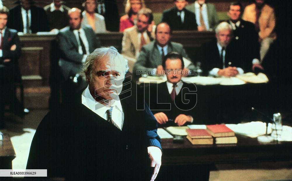 A Dry White Season (1989)