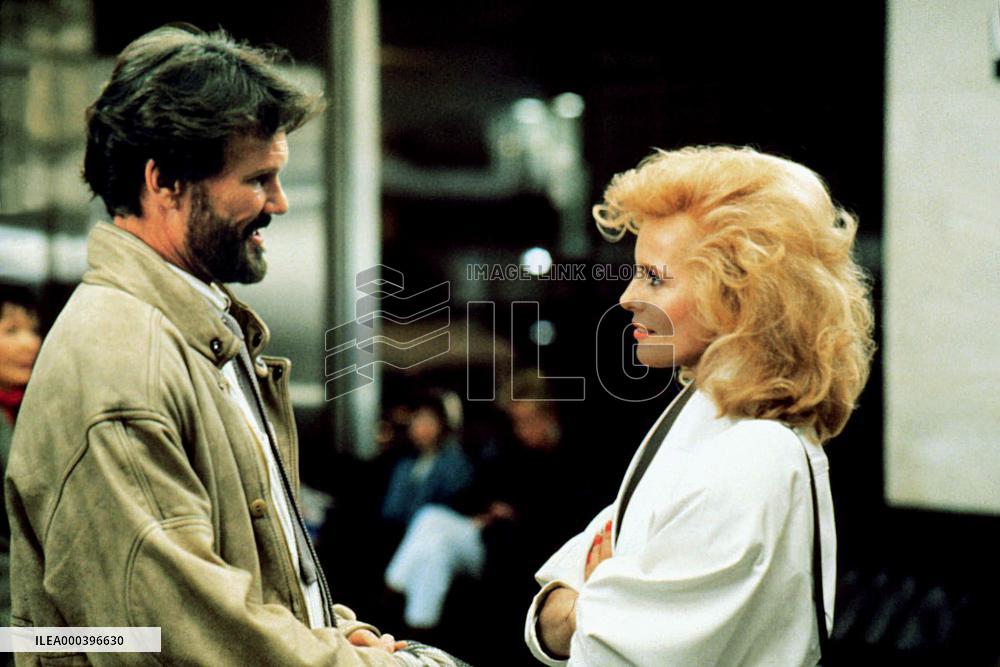 Cookie (1989)