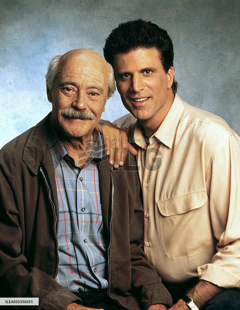 Dad (1989)