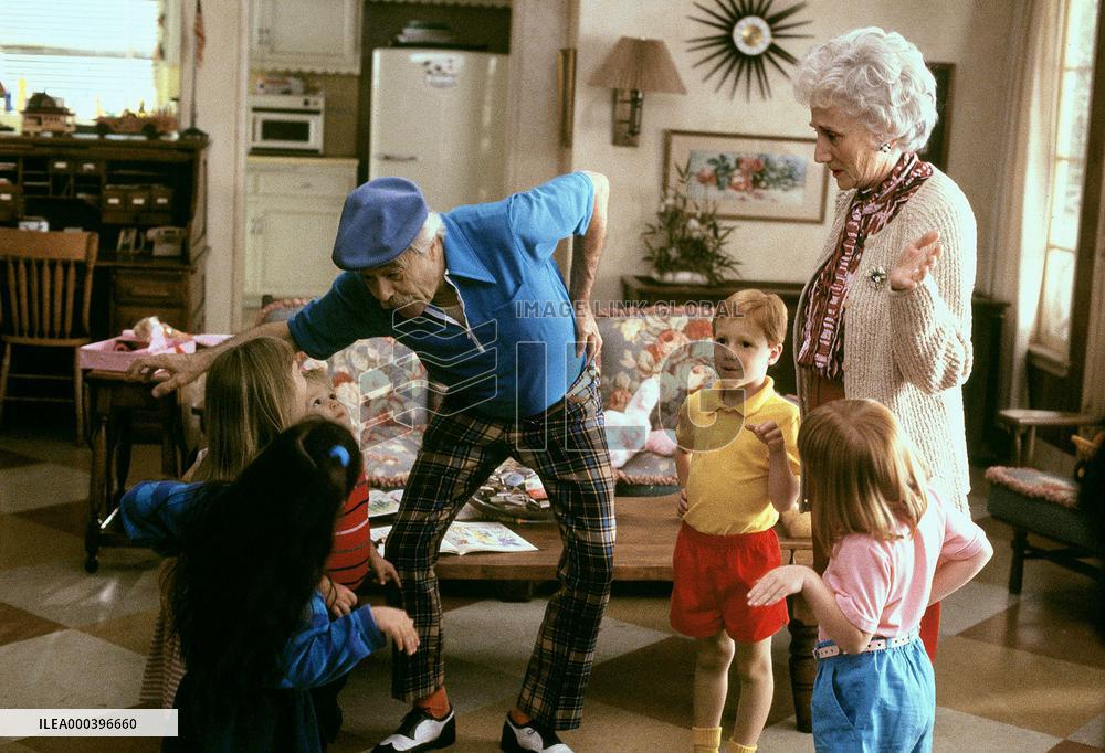 Dad (1989)