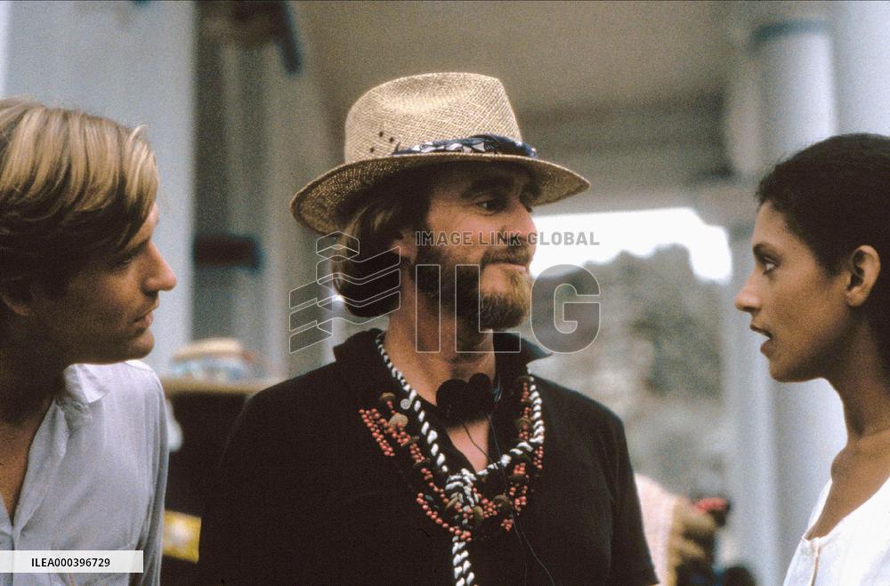 The Serpent And The Rainbow (1988)