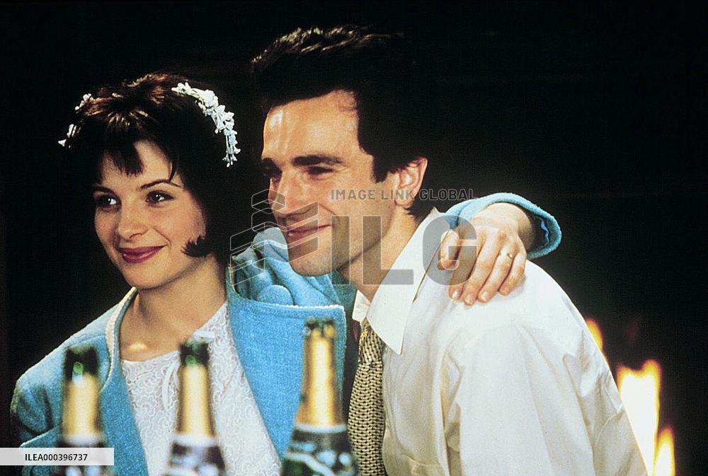 Unbearable Lightness Of Being (1988)