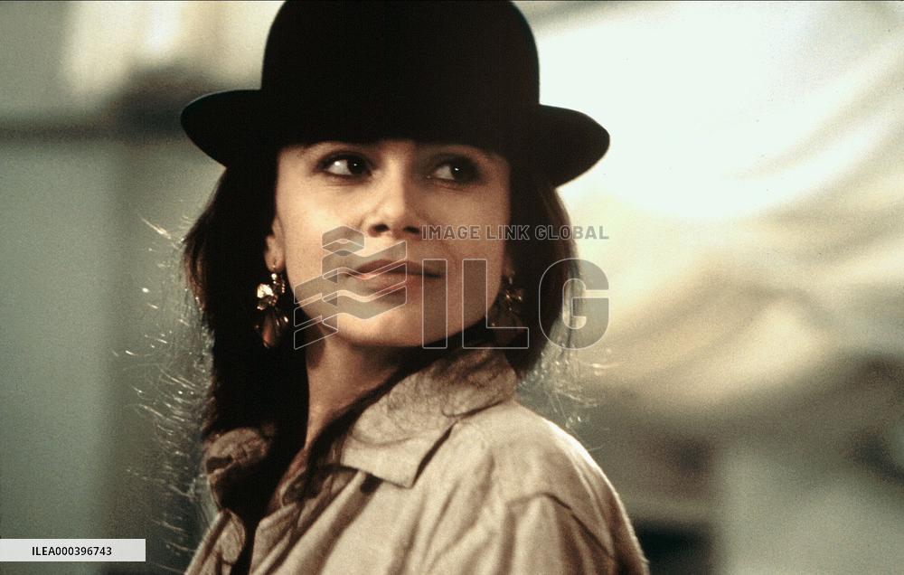 Unbearable Lightness Of Being (1988)