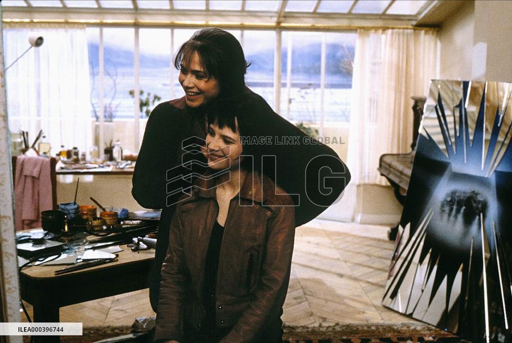 Unbearable Lightness Of Being (1988)