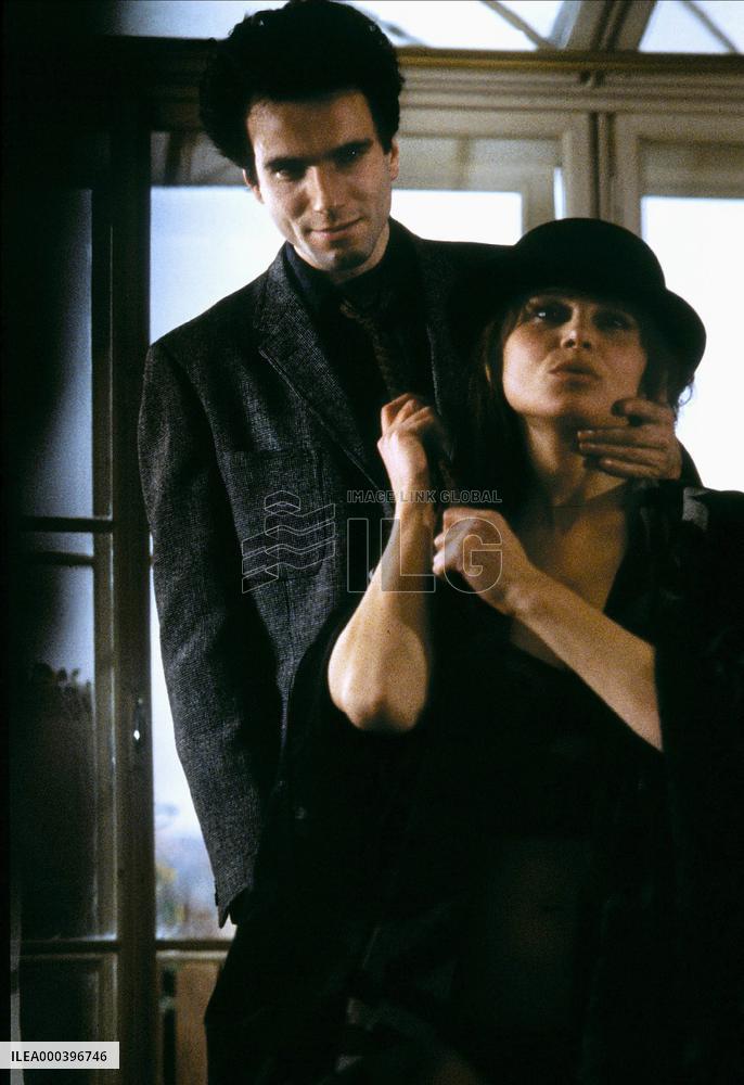 Unbearable Lightness Of Being (1988)