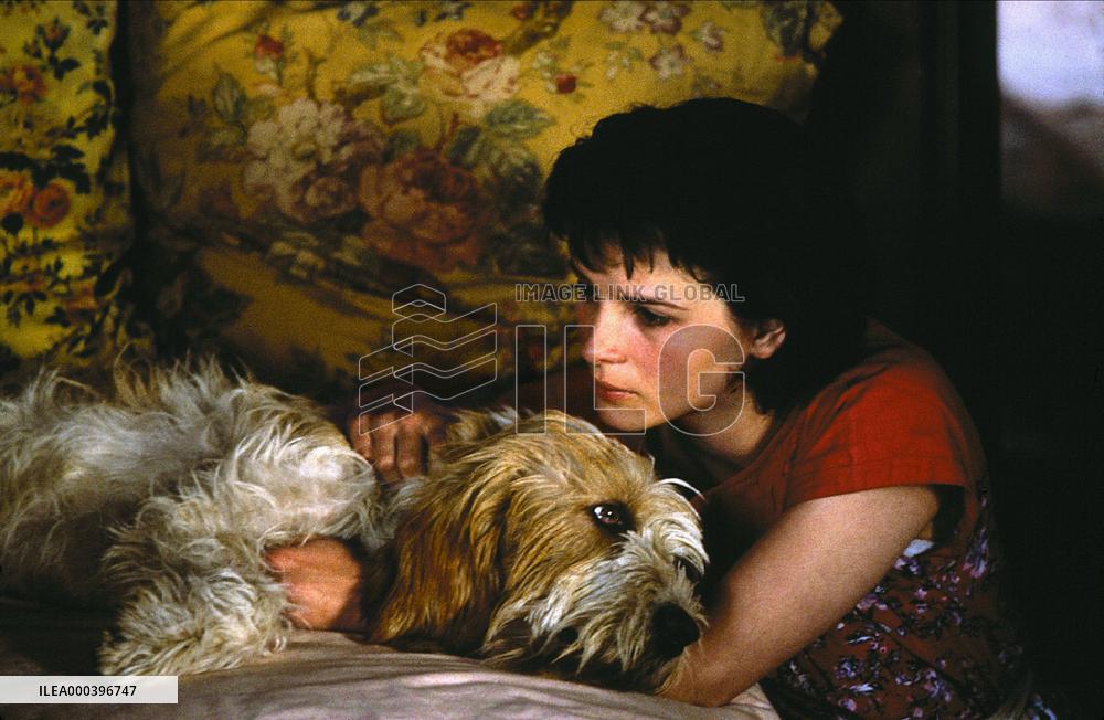 Unbearable Lightness Of Being (1988)