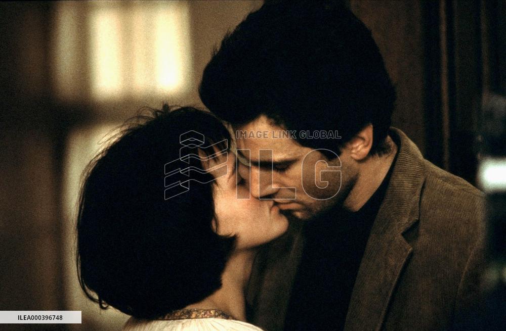 Unbearable Lightness Of Being (1988)