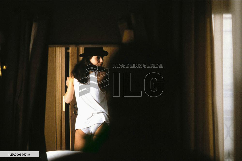 Unbearable Lightness Of Being (1988)