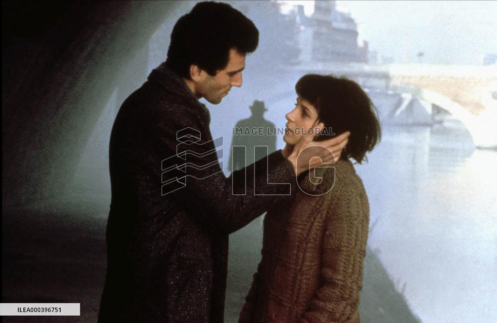 Unbearable Lightness Of Being (1988)