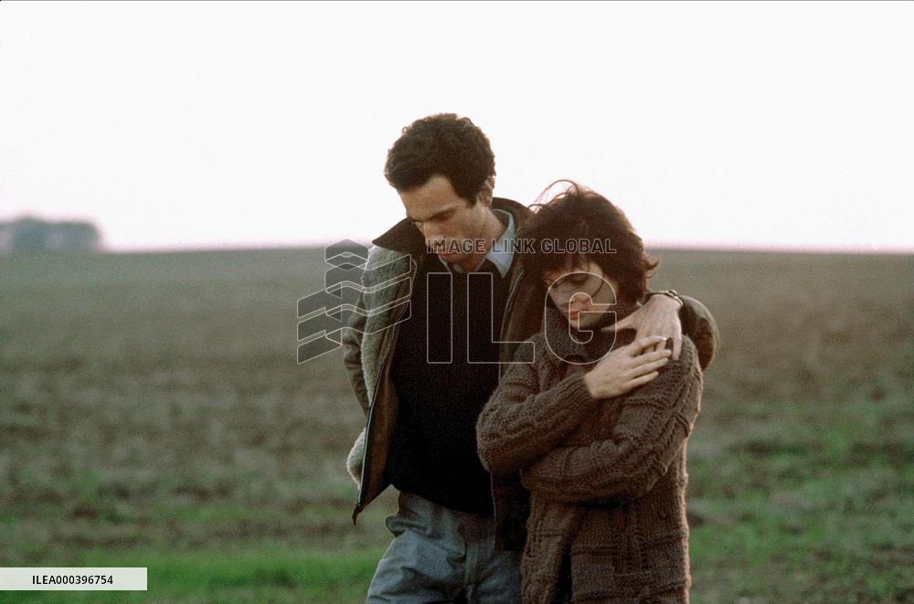 Unbearable Lightness Of Being (1988)