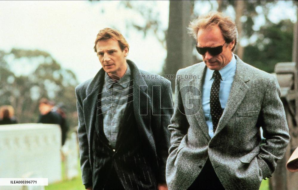 The Dead Pool (Dirty Harry 5) (1988)