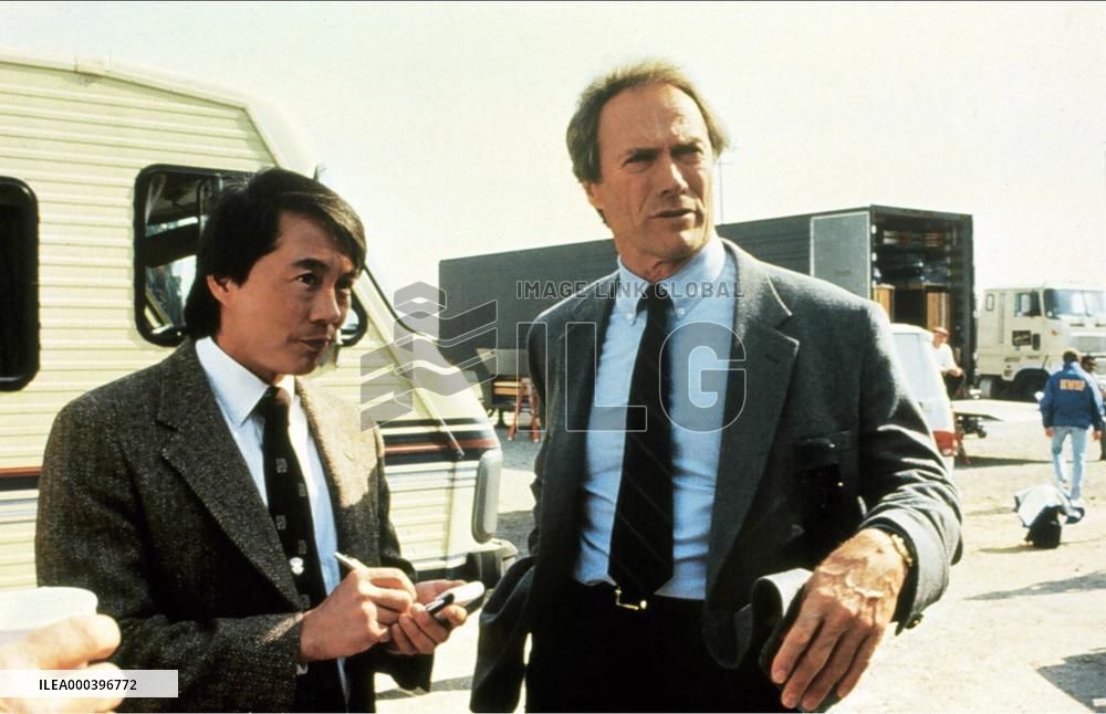 The Dead Pool (Dirty Harry 5) (1988)