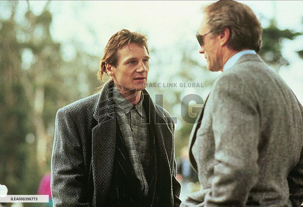 The Dead Pool (Dirty Harry 5) (1988)