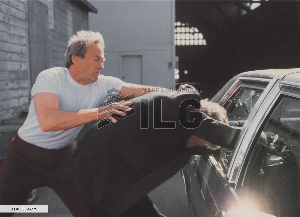 The Dead Pool (Dirty Harry 5) (1988)