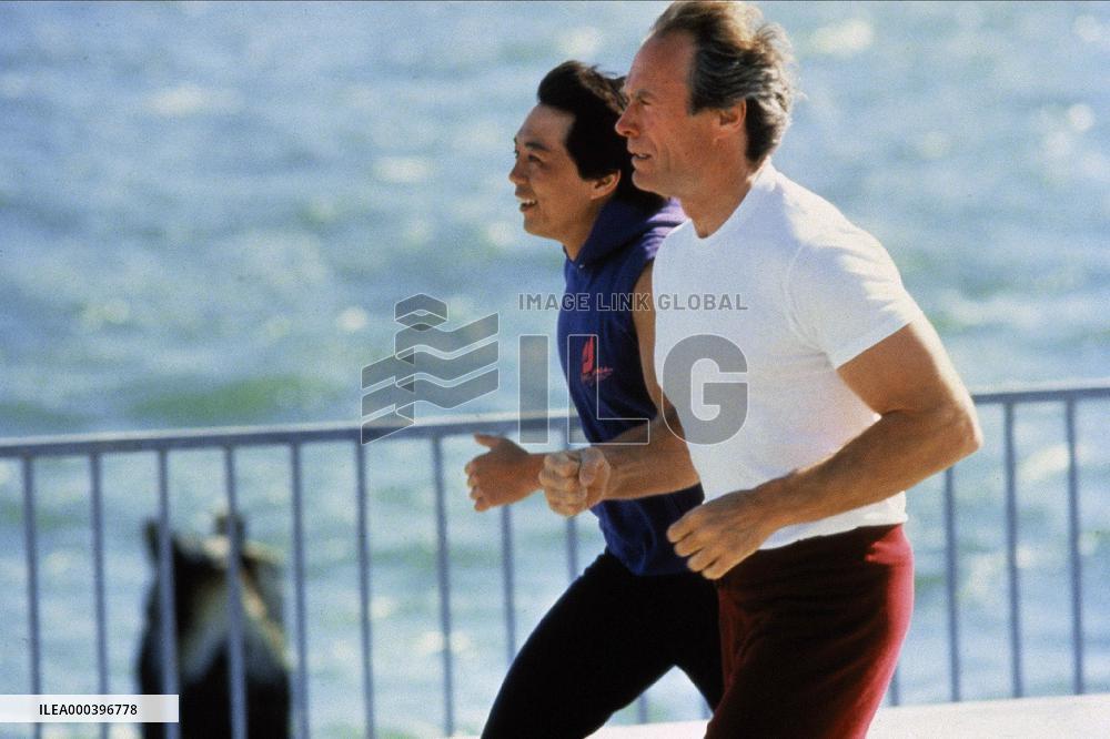The Dead Pool (Dirty Harry 5) (1988)