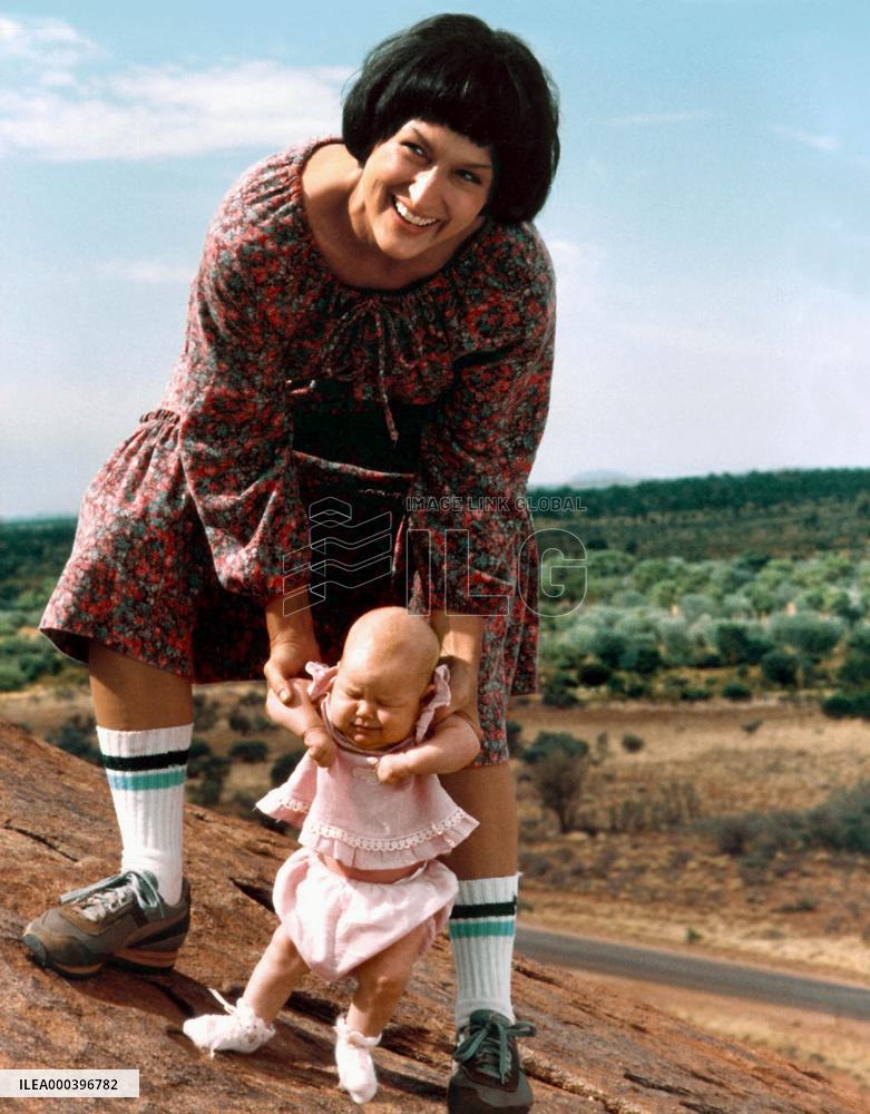 A Cry In The Dark (1988)