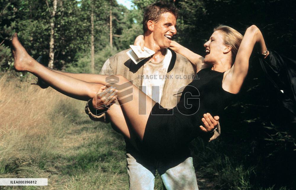 Fifty Fifty (1988)