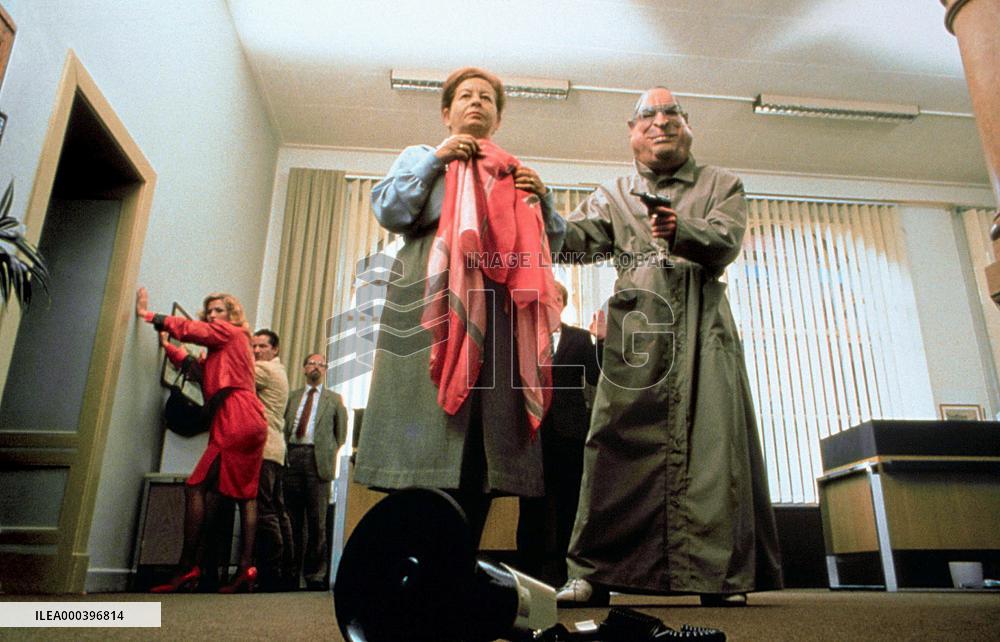 Fifty Fifty (1988)