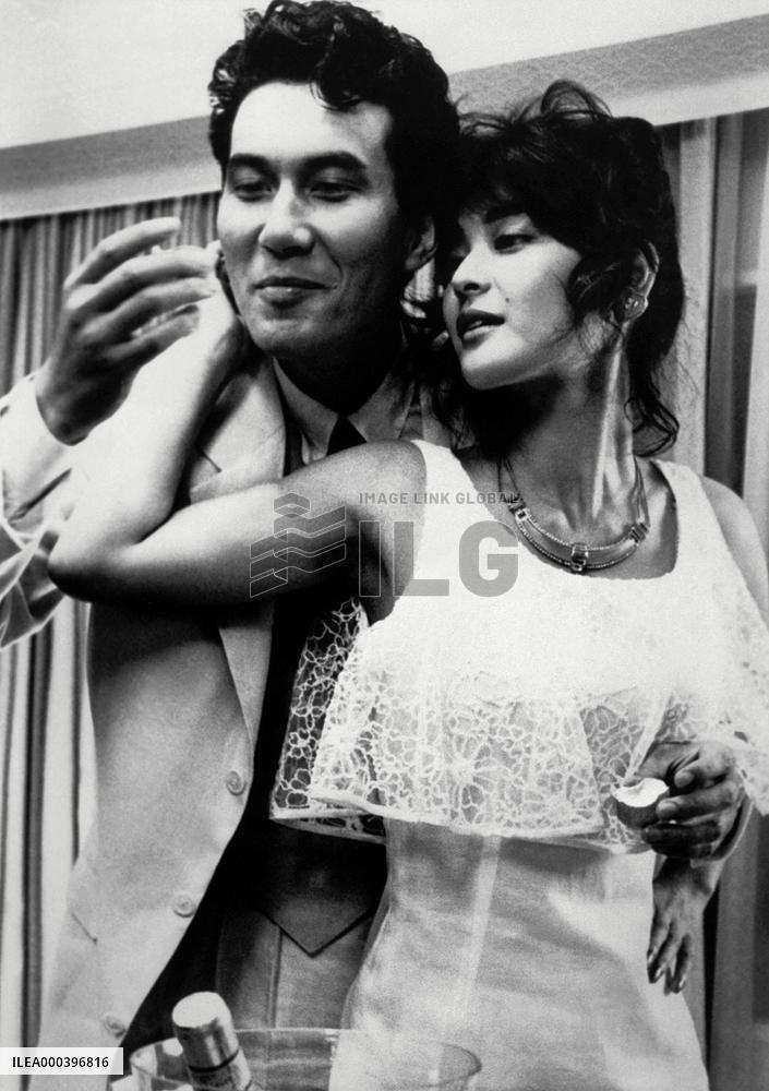 Tampopo; Dandelion (1985)