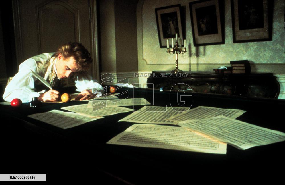 Amadeus (1984)