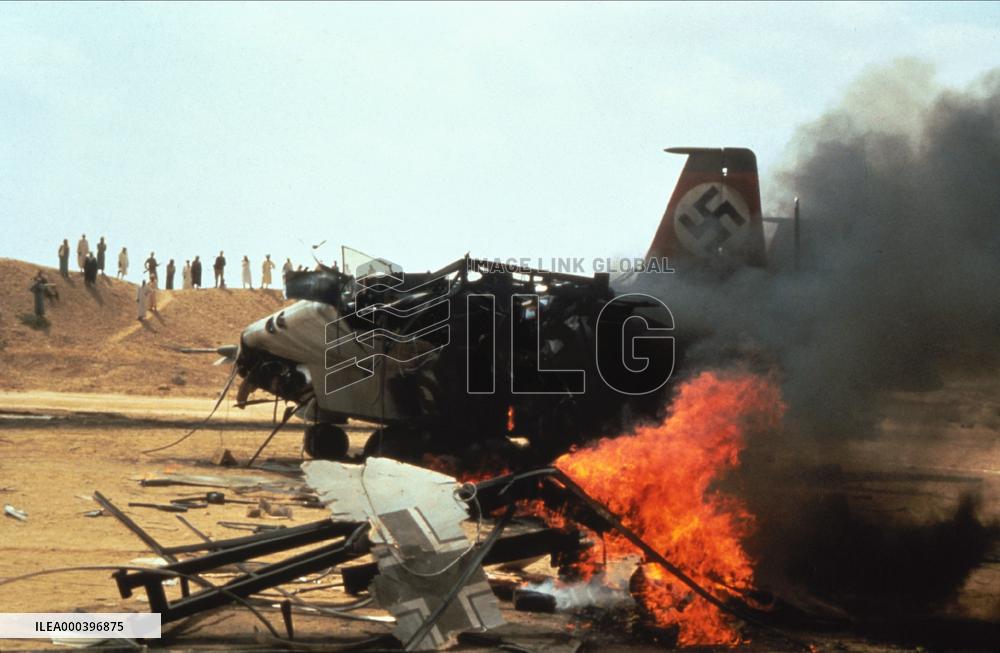 Raiders Of The Lost Ark (1981)